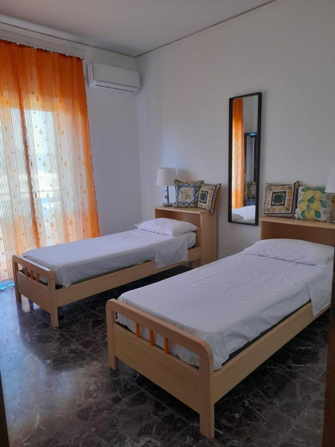 A Casa Di Alex Apartment Catania Exterior photo