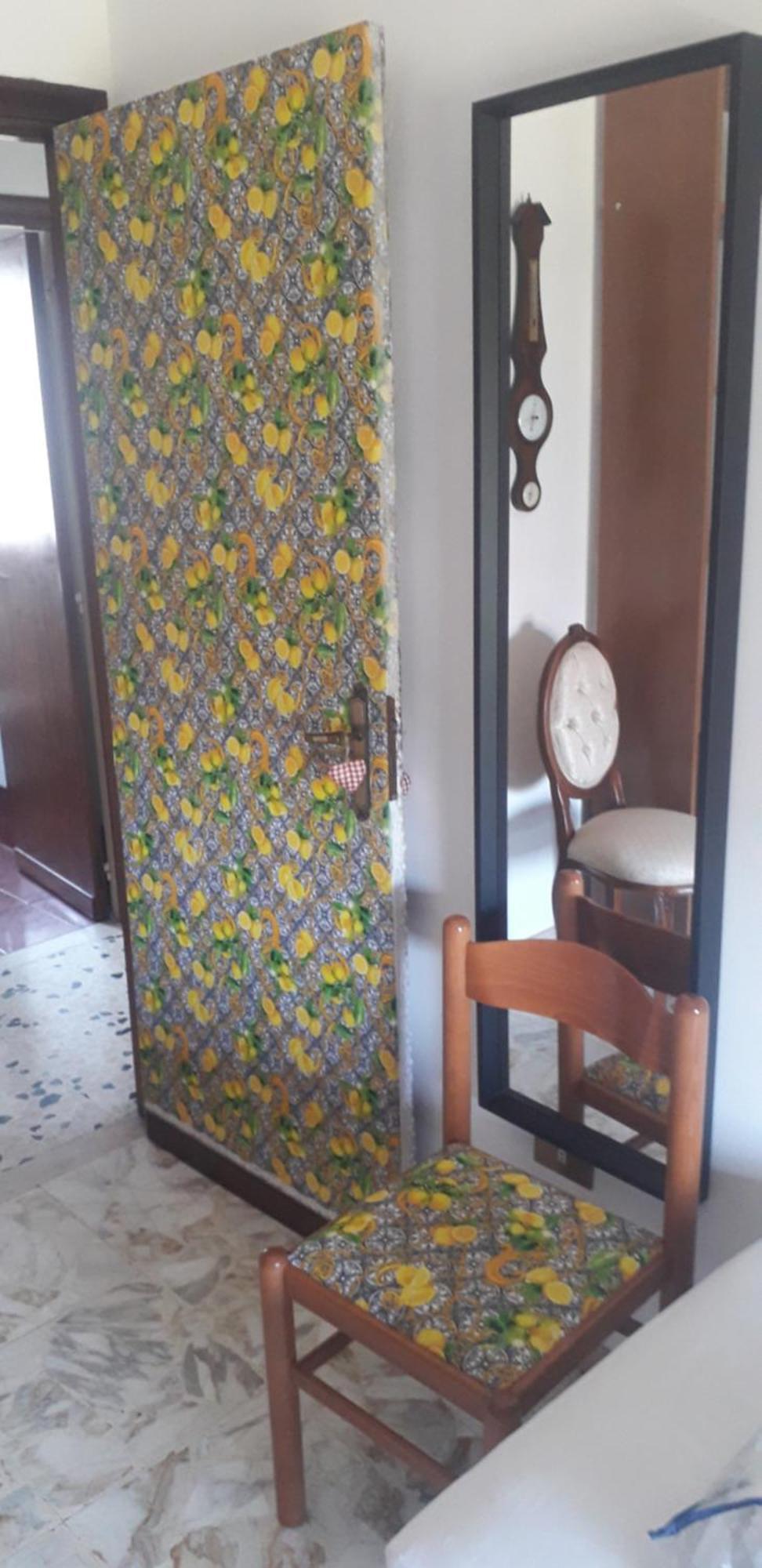 A Casa Di Alex Apartment Catania Exterior photo