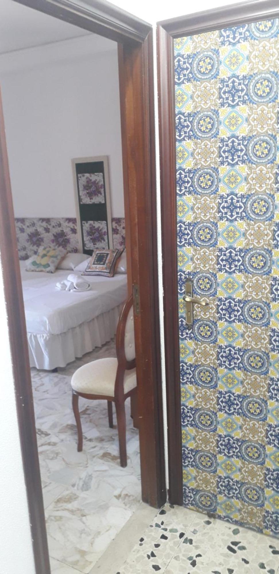 A Casa Di Alex Apartment Catania Exterior photo